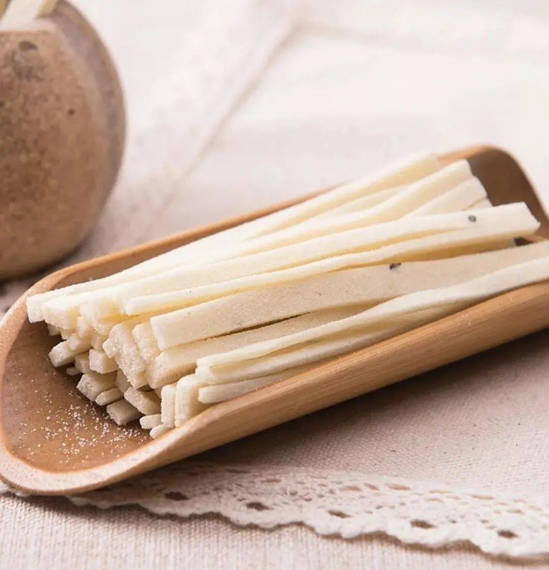傳承400年的傳統(tǒng)糕點，南北特帶你了解——燈芯糕