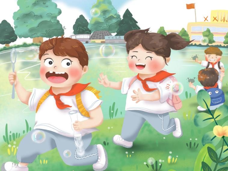 六一兒童節(jié)|兒時那些質(zhì)樸的快樂，你還記得嗎？