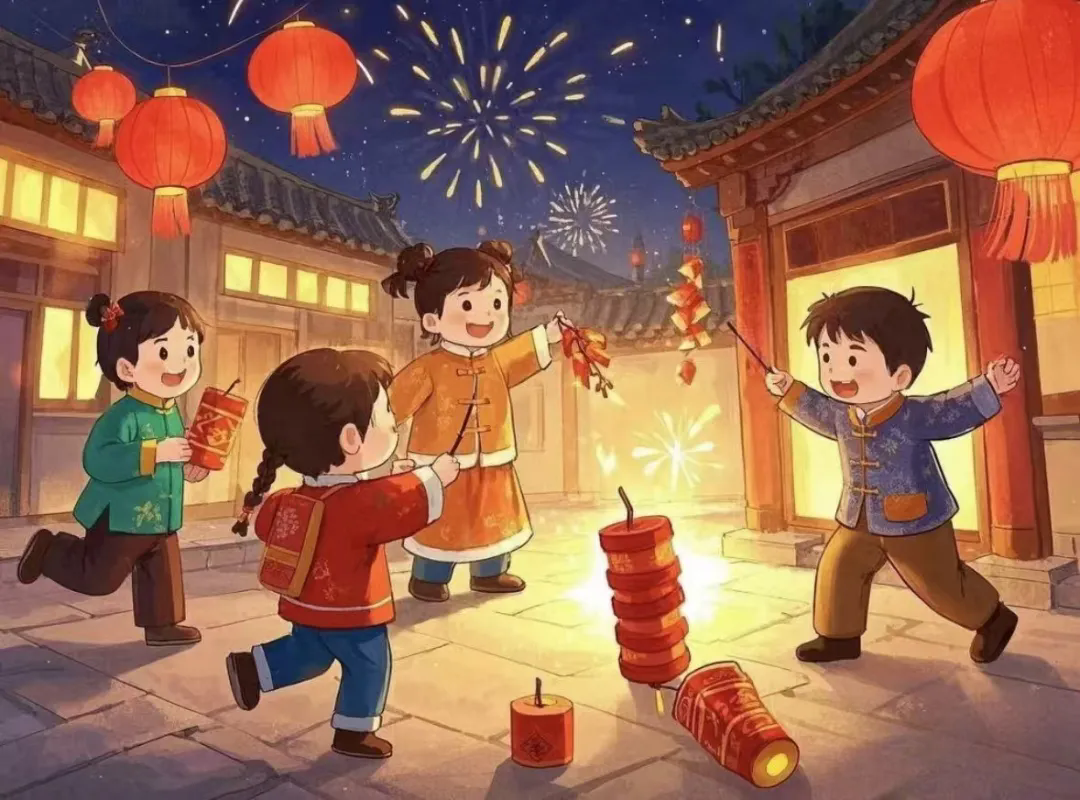 兒時(shí)年味藏哪了？衡陽南北特給您答案